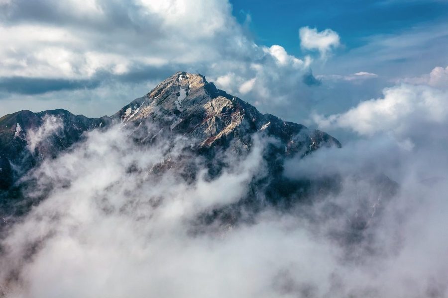 7 days Mountain Rwenzori climbing