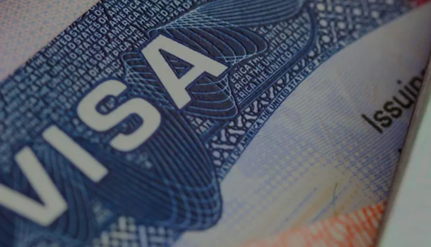 Uganda Tourist Visa