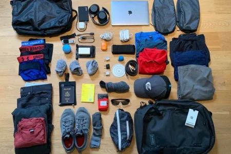 Travel Packing suggestions while visiting Uganda