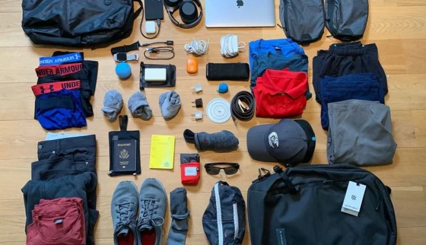 Travel Packing suggestions while visiting Uganda