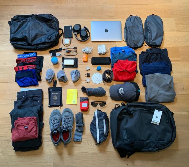 Travel Packing suggestions while visiting Uganda
